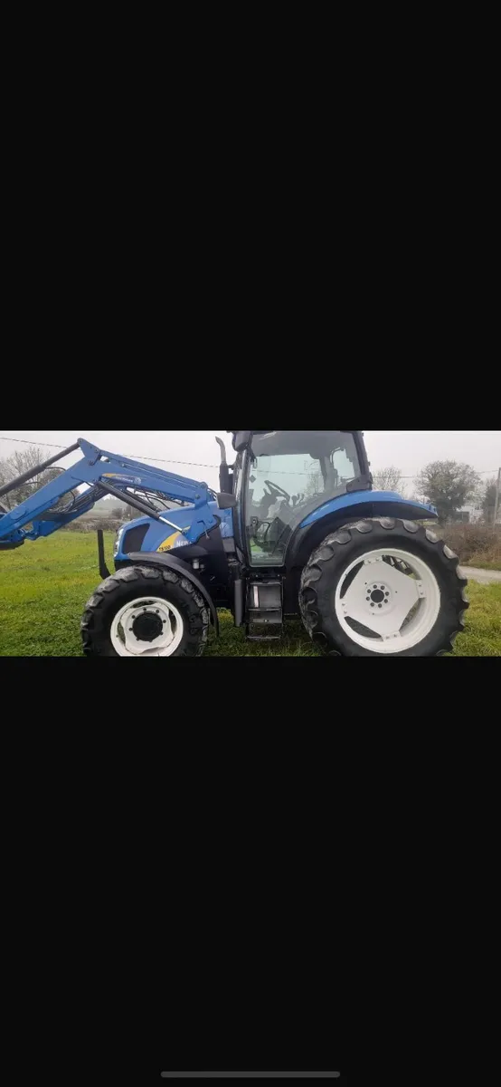 Tractor - Image 3