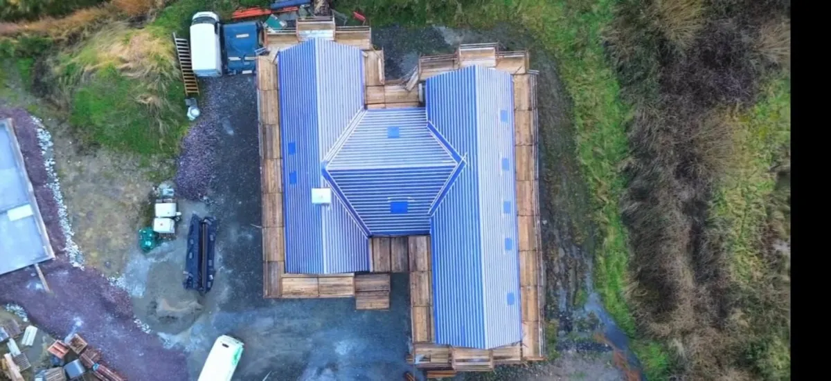Scaffolding - Image 2
