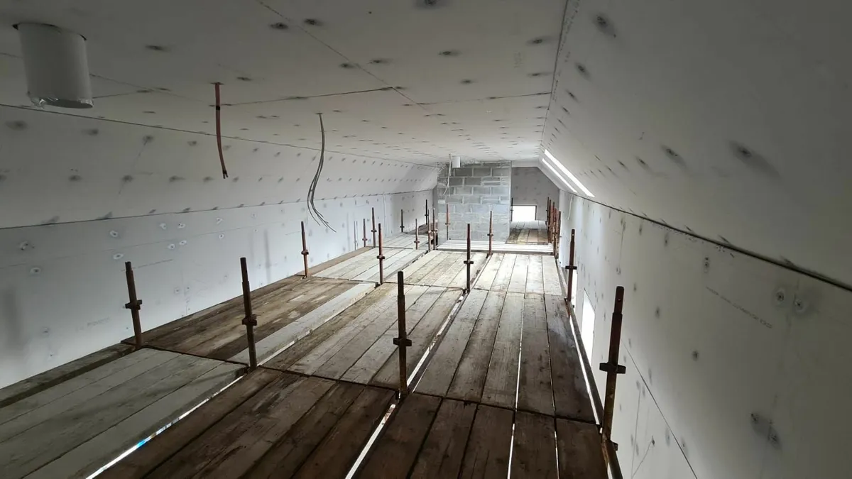 Scaffolding - Image 3