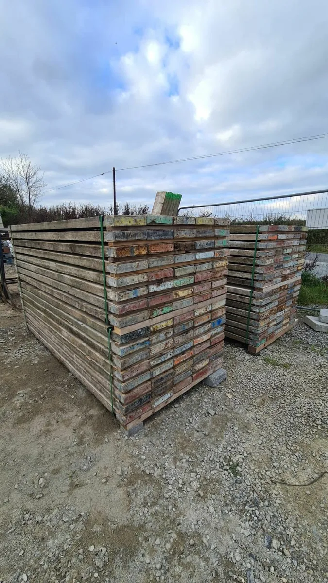 Scaffolding - Image 4