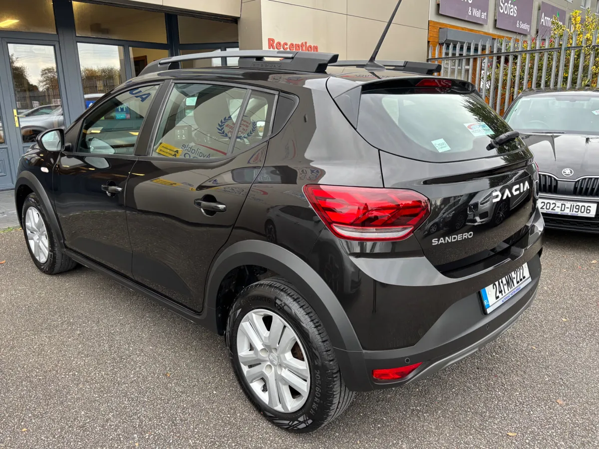 1.0 TCe STEPWAY EXPRESSION 90 - SAVE 2000eur - Image 2