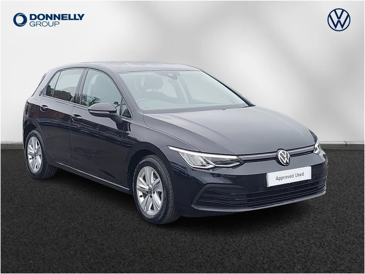 Volkswagen Golf Diesel Hatchback Life - Image 1