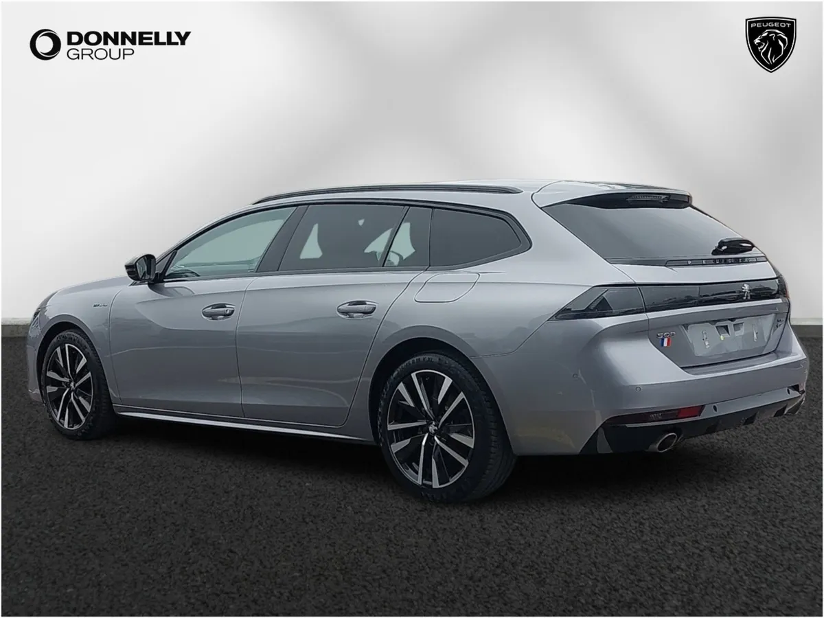 Peugeot 508 Sw Estate GT - Image 2