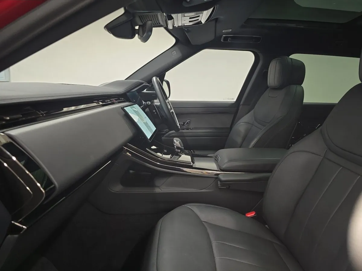Land Rover Range Rover Sport Diesel Estate Dynamic - Image 3