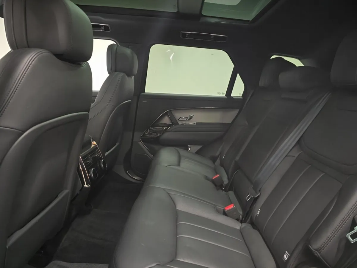 Land Rover Range Rover Sport Diesel Estate Dynamic - Image 4