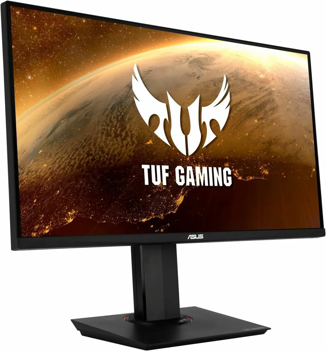 ASUS Gaming Monitor VG289Q, 28 Inch4K 3840x2160 - Image 2