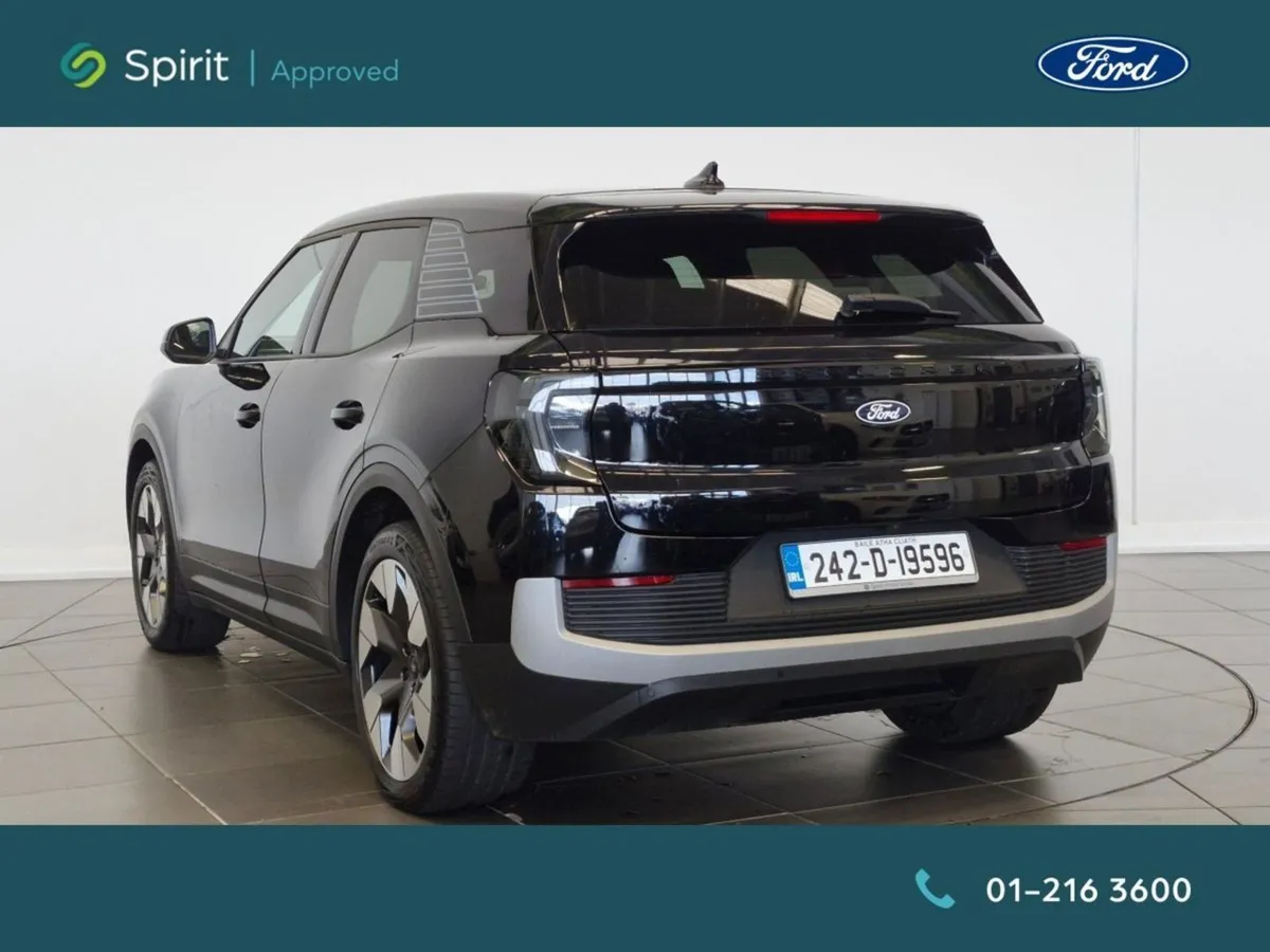 Ford Explorer Premium 77kw - Image 3