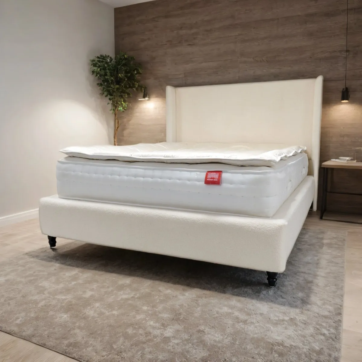 Emily Luxury Beds - Image 2