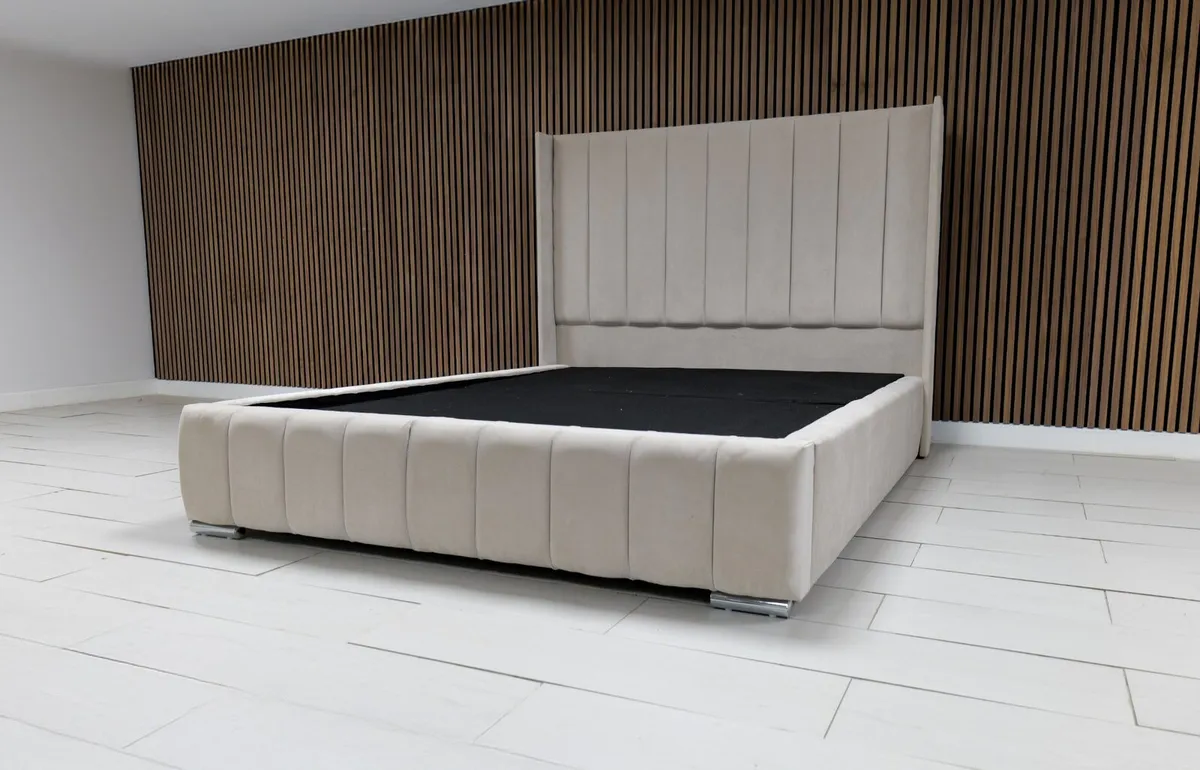 Emily Luxury Beds - Image 3