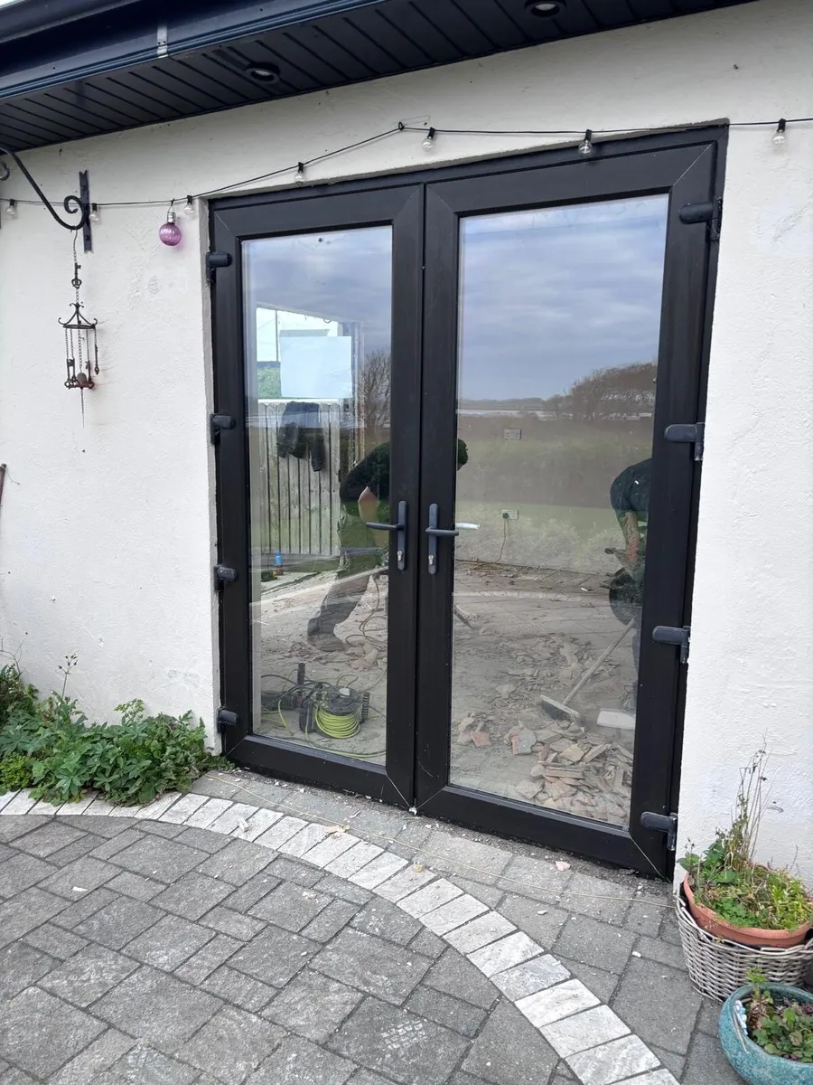 Patio Doors