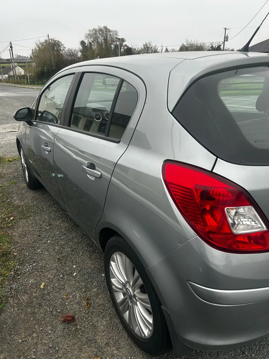 Opel corsa - Image 2
