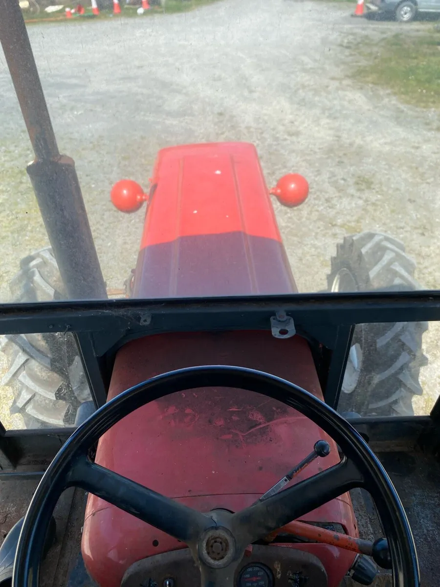 Zetor 5748 - Image 3