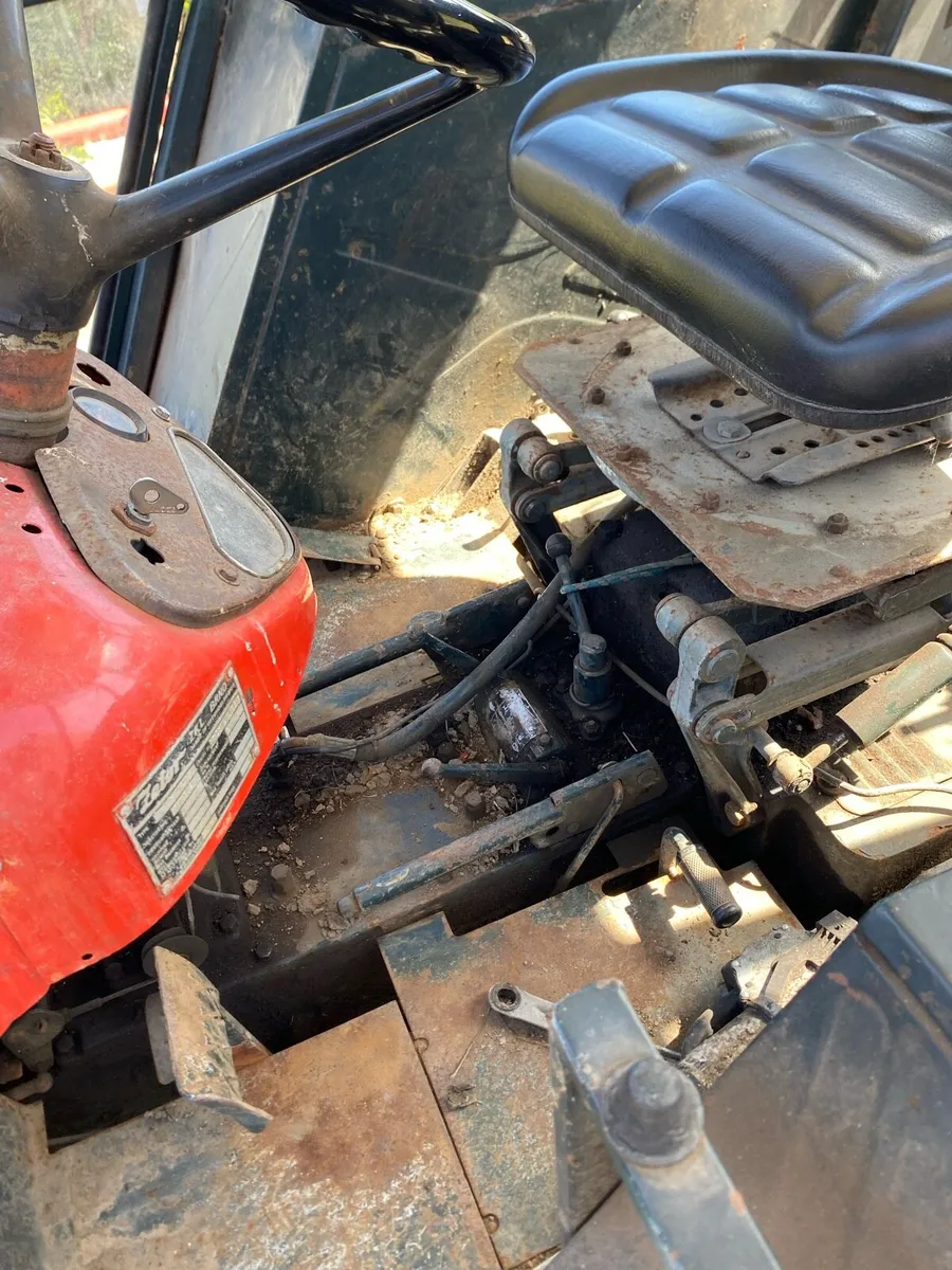 Zetor 5748 - Image 4