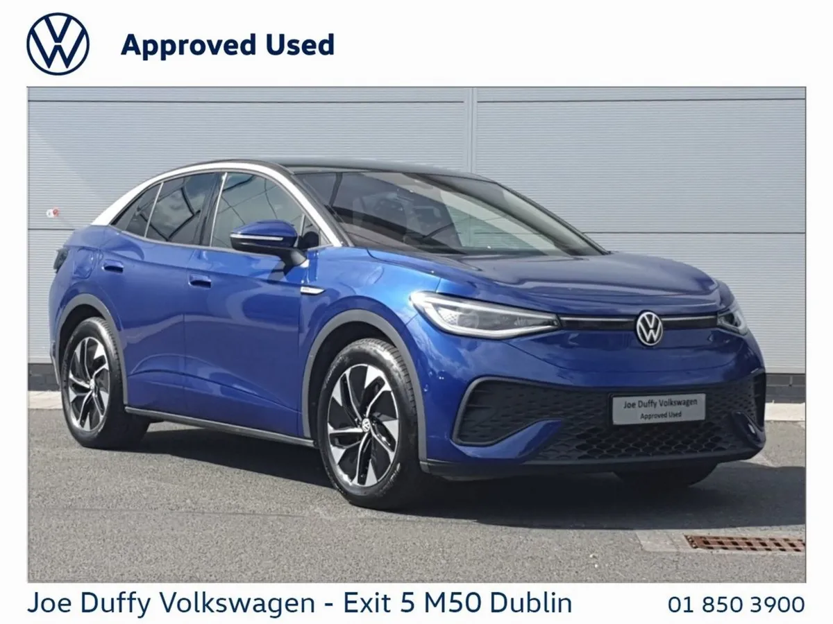 Volkswagen ID.5 Id5 Style Pro 77kwh - Image 1