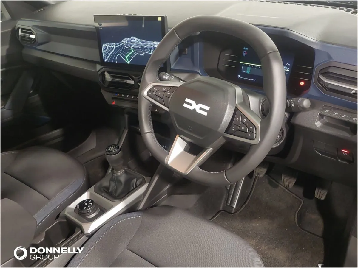 Dacia Duster Estate Expression - Image 4