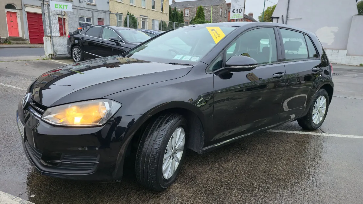 Volkswagen Golf 2014 AA APPROVED - Image 4