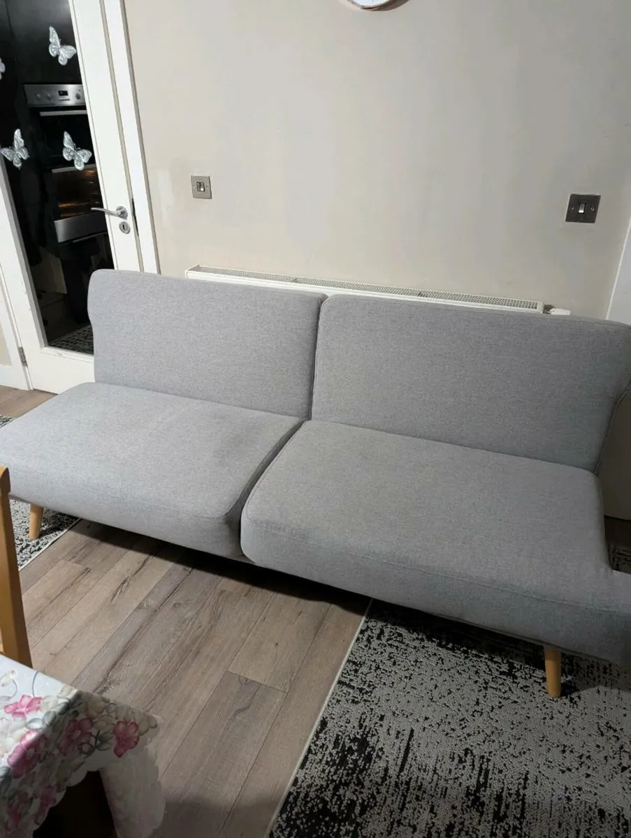 Sofa bed - Image 1