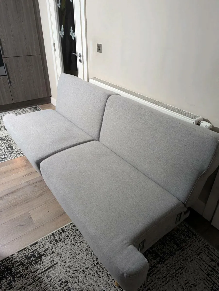 Sofa bed - Image 2