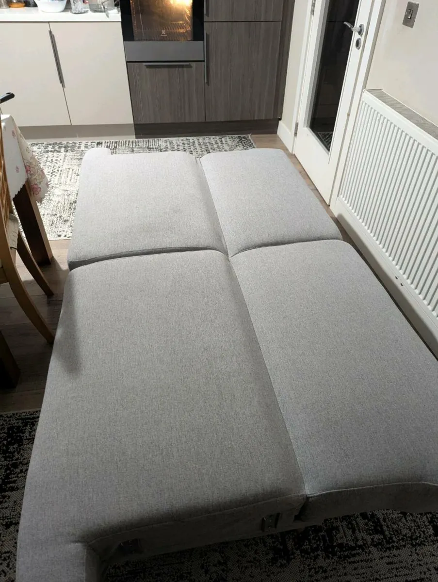 Sofa bed - Image 3