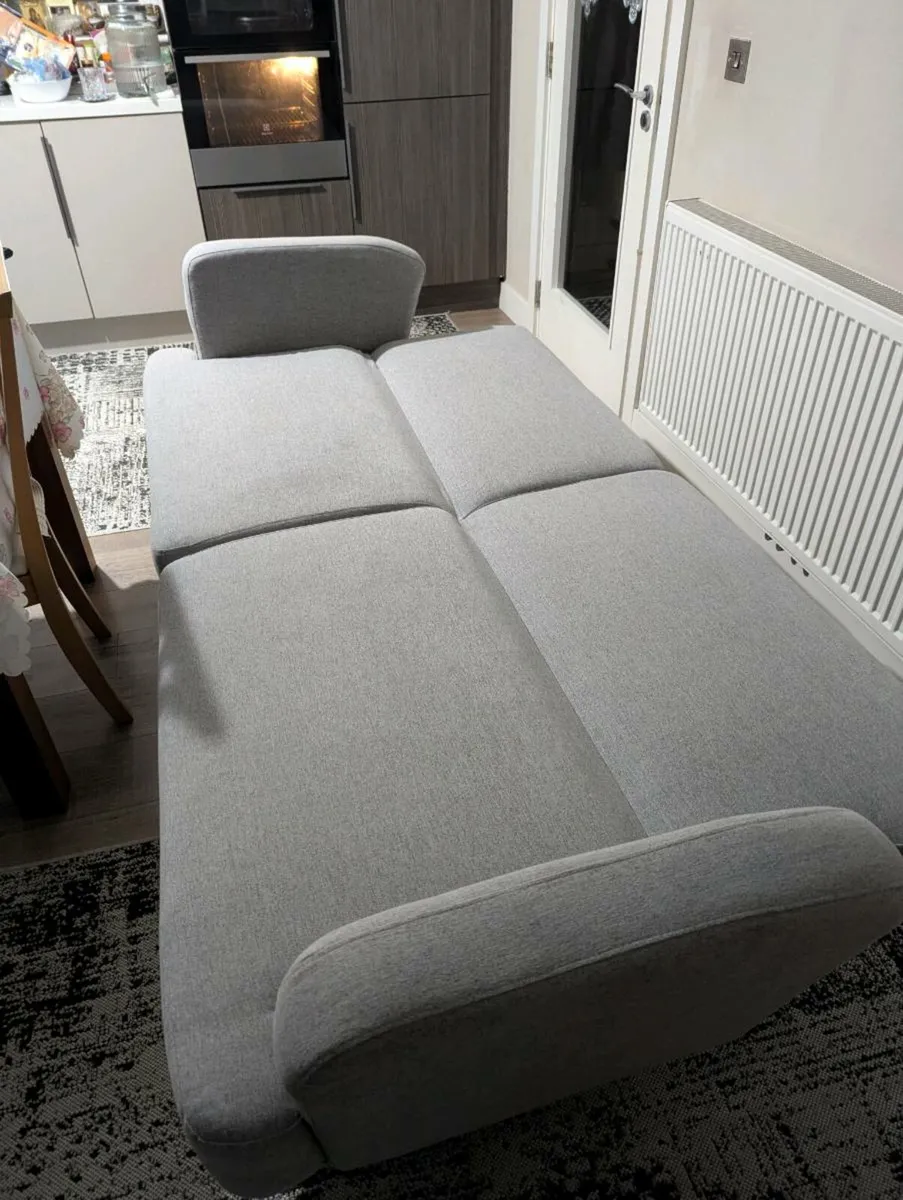 Sofa bed - Image 4