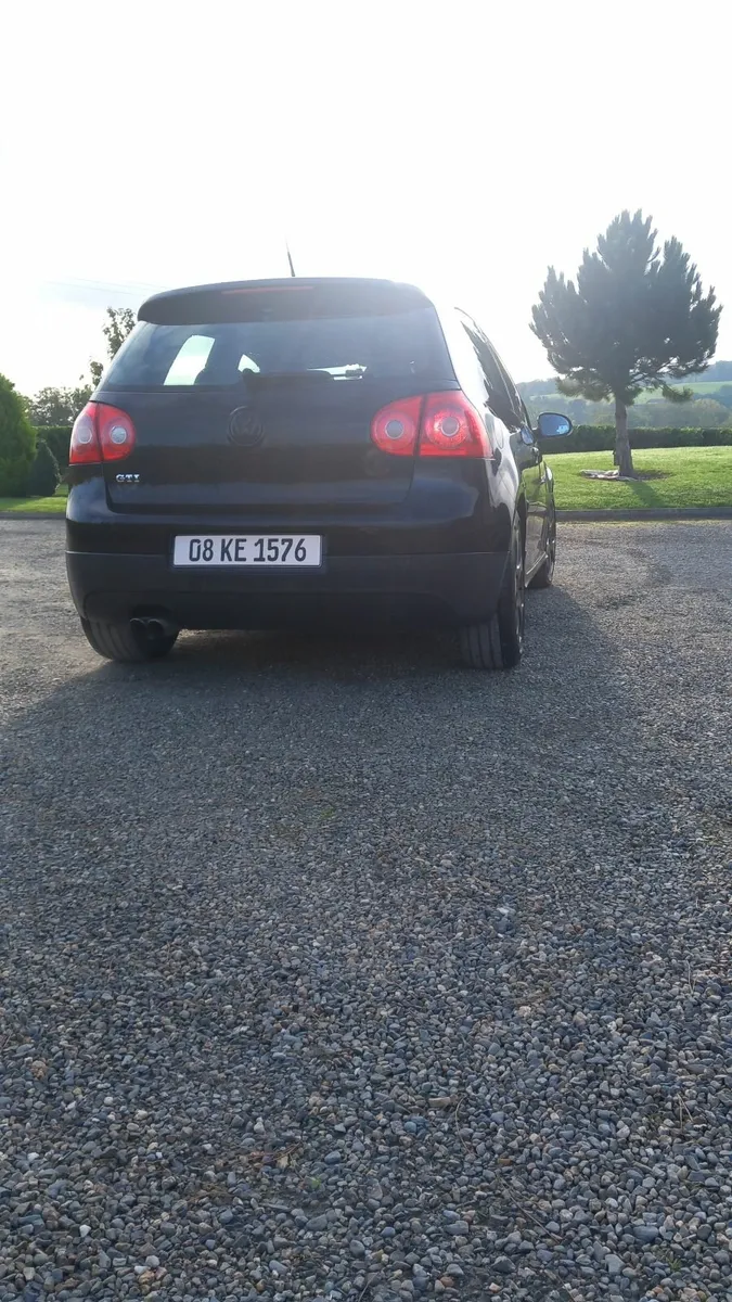 Volkswagen Golf 2008 - Image 3