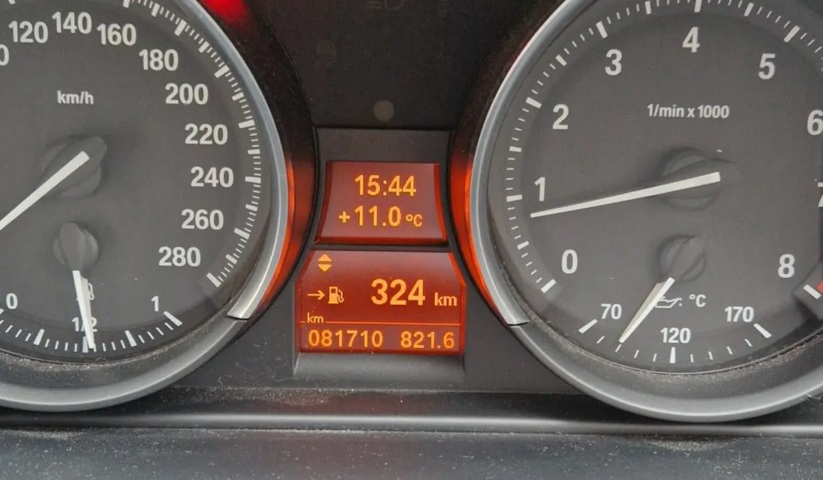 BMW Z4 2014 - Image 3