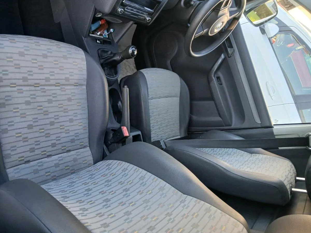 Vw caddy for sale - Image 4