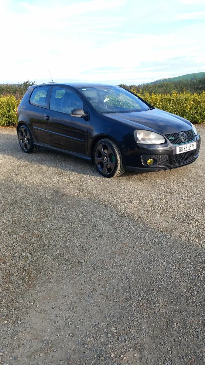 Volkswagen Golf 2008 - Image 4