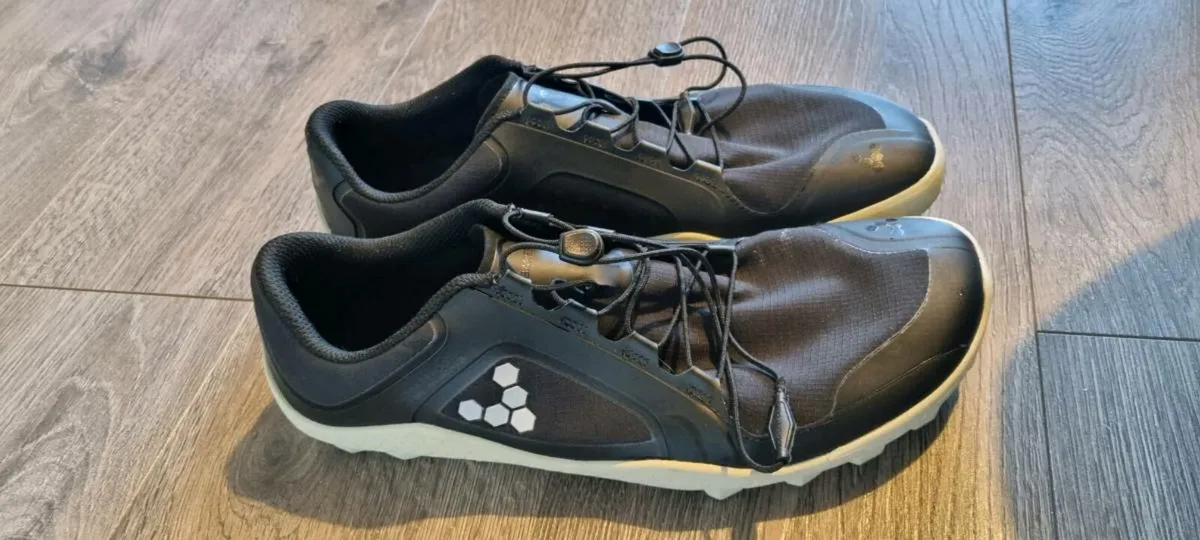VIVOBAREFOOT - Mens Primus Trail III UK11/EU45 - Image 2