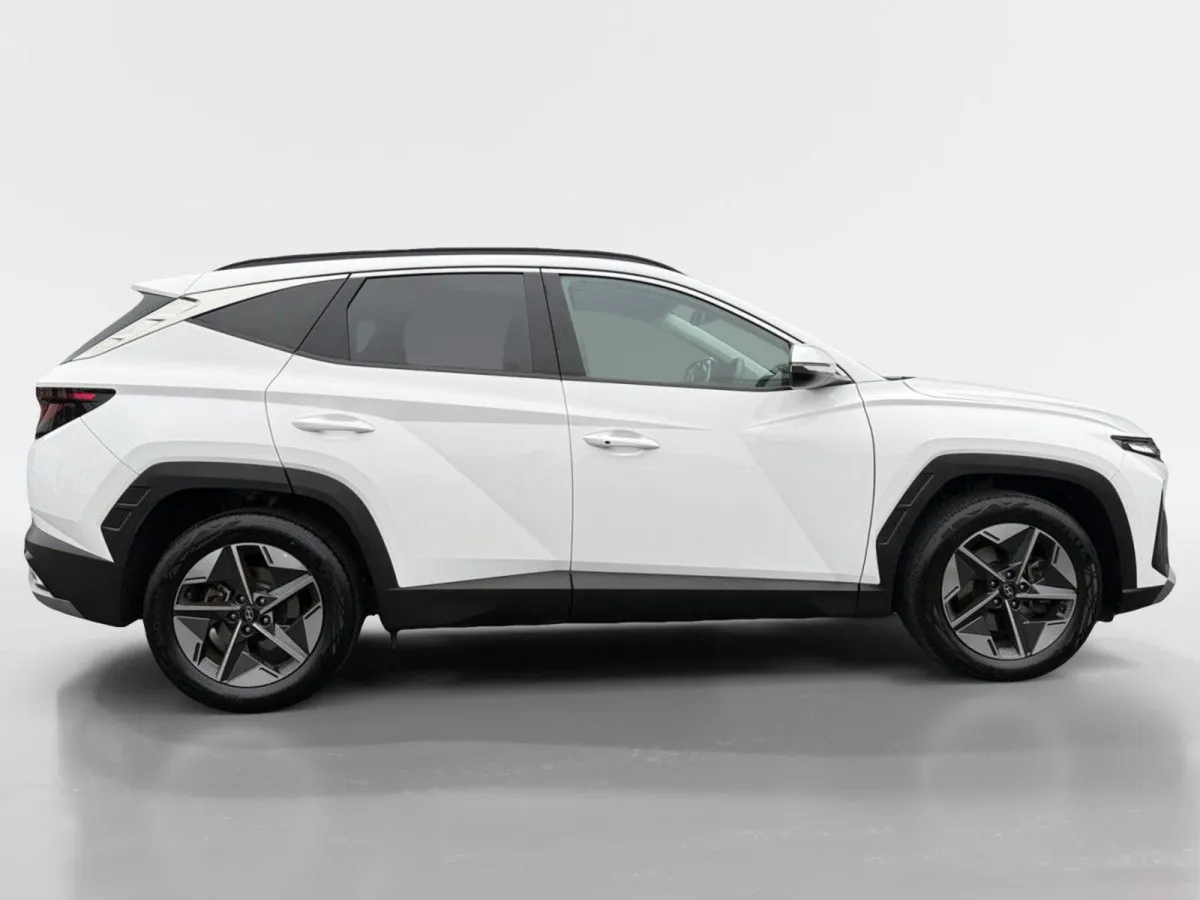 Hyundai Tucson Tucson FL Executive - Image 2