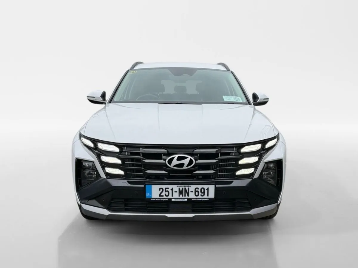 Hyundai Tucson Tucson FL Executive - Image 3