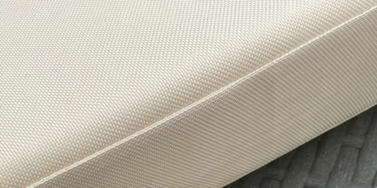 Outdoor garden rattan furniture round daybed - Image 2