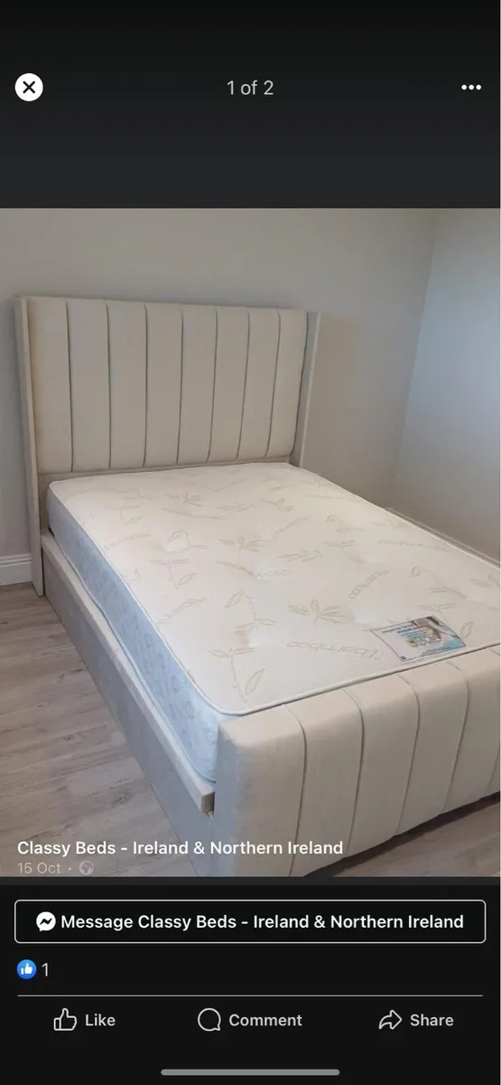 Beds Brand New - Image 2