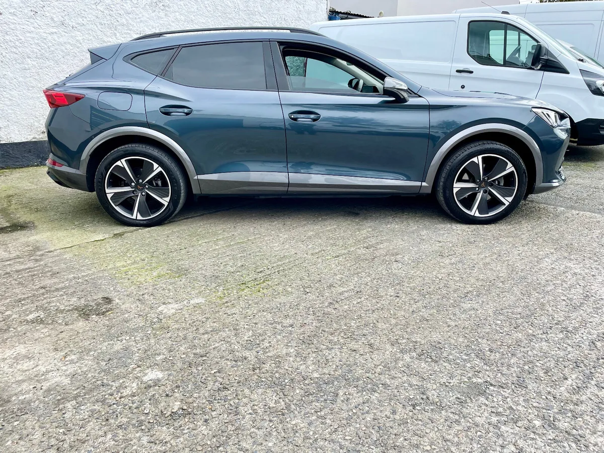 Cupra Formentor E-Hybrid 1.4 204BHP PHEV Auto,2024 - Image 3