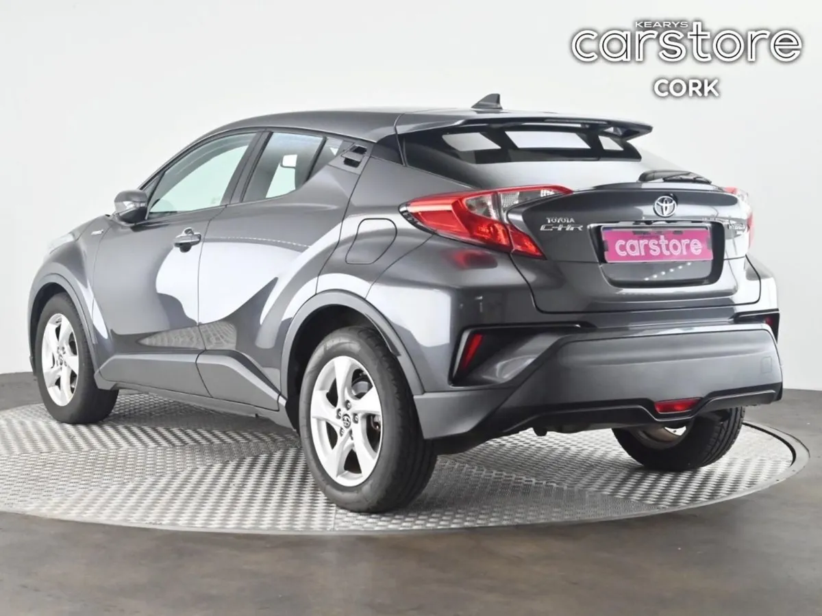 Toyota C-HR 1.8 Hybrid Luna - Image 3