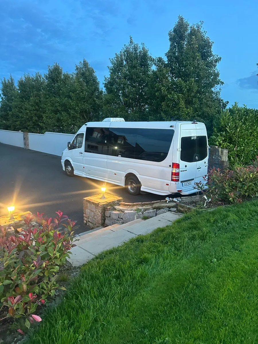 Mercedes Sprinter - Image 2