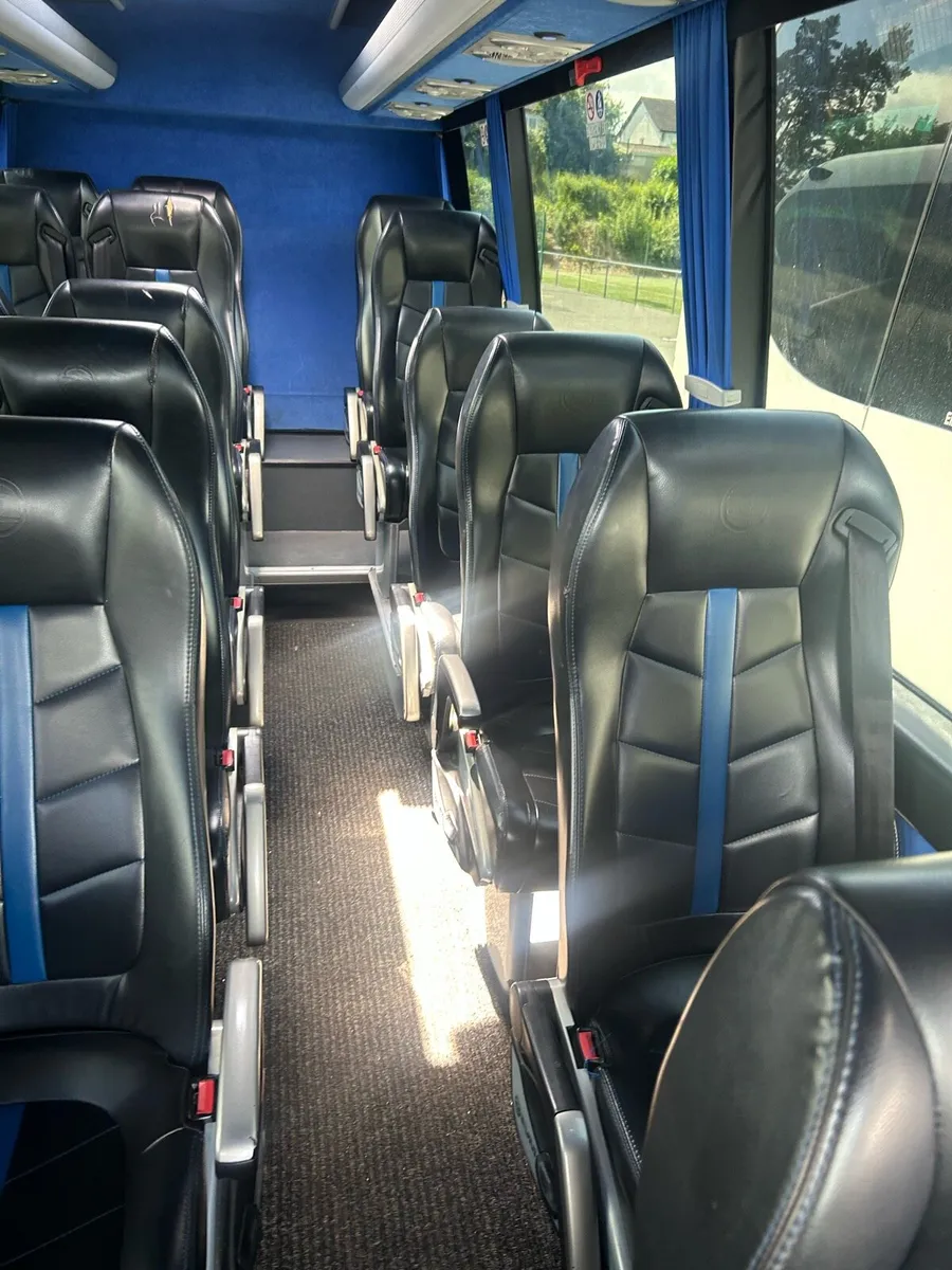 Mercedes Sprinter - Image 4