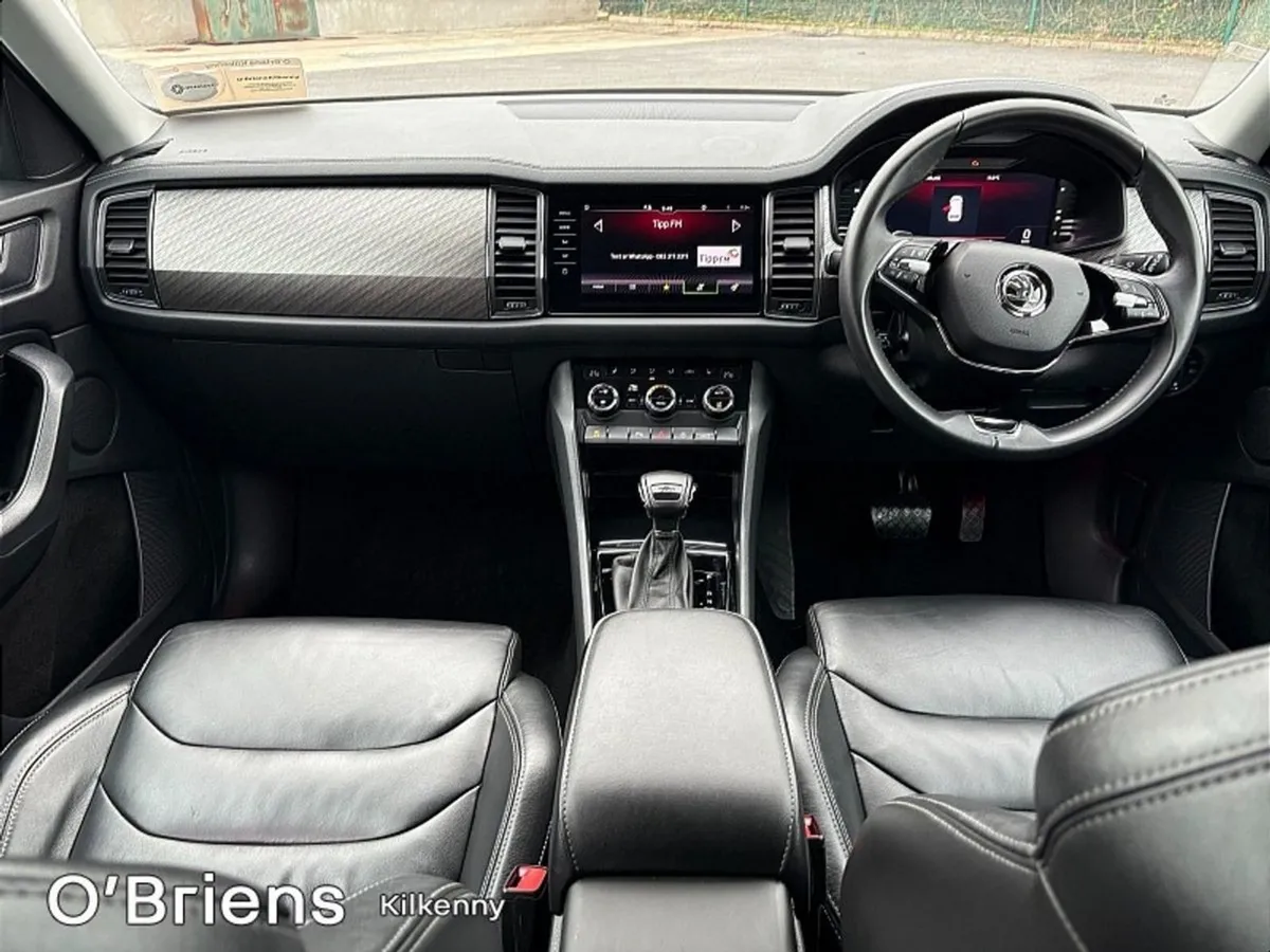 Skoda Kodiaq  7seater / Automatic  Style 2.0 TDI - Image 2