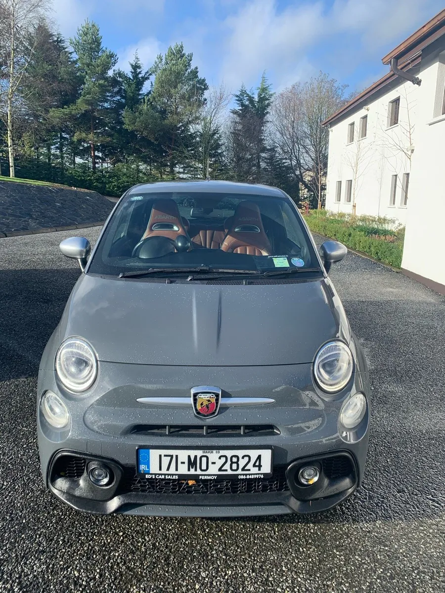 Abarth - Image 2