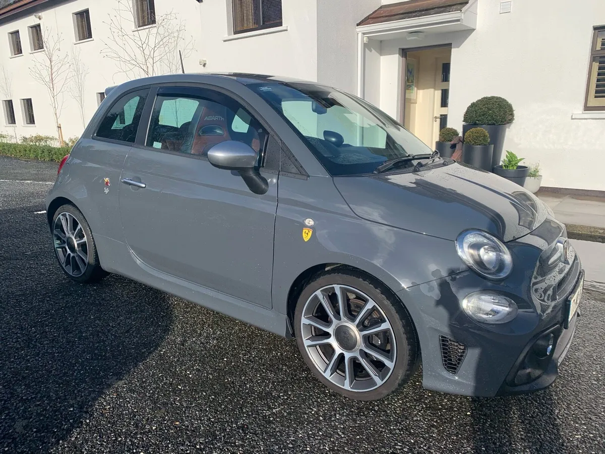 Abarth - Image 3