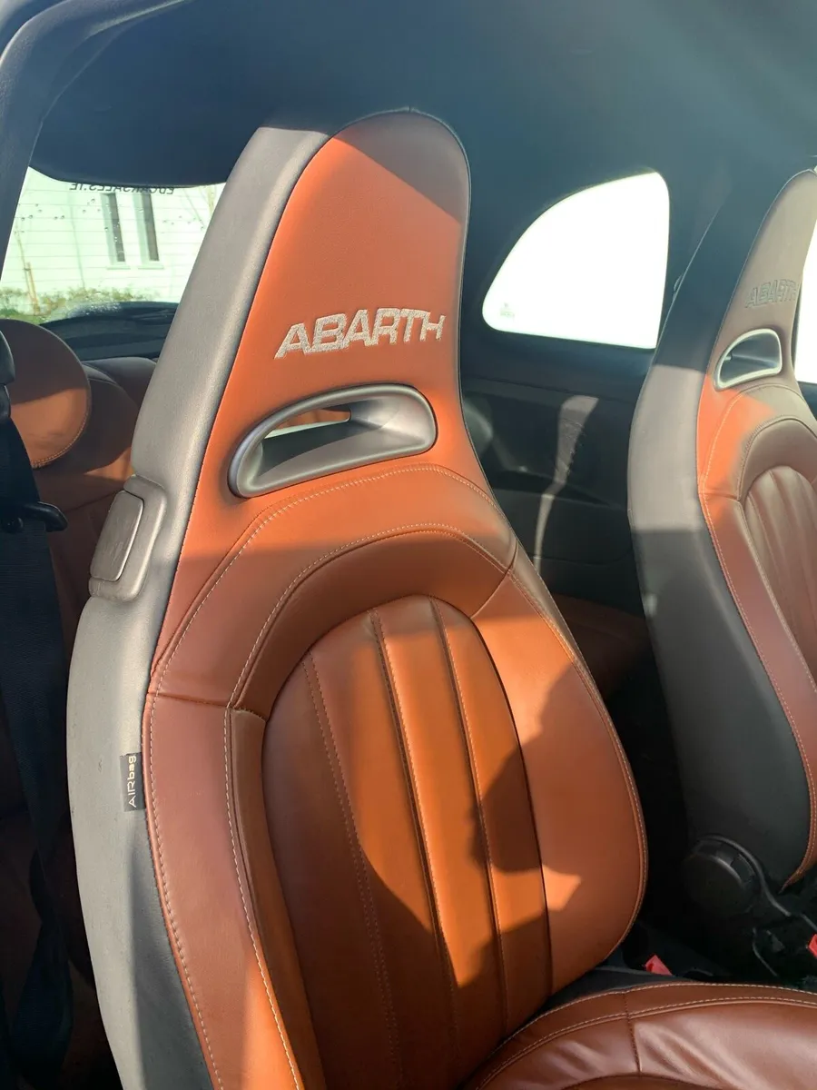 Abarth - Image 4