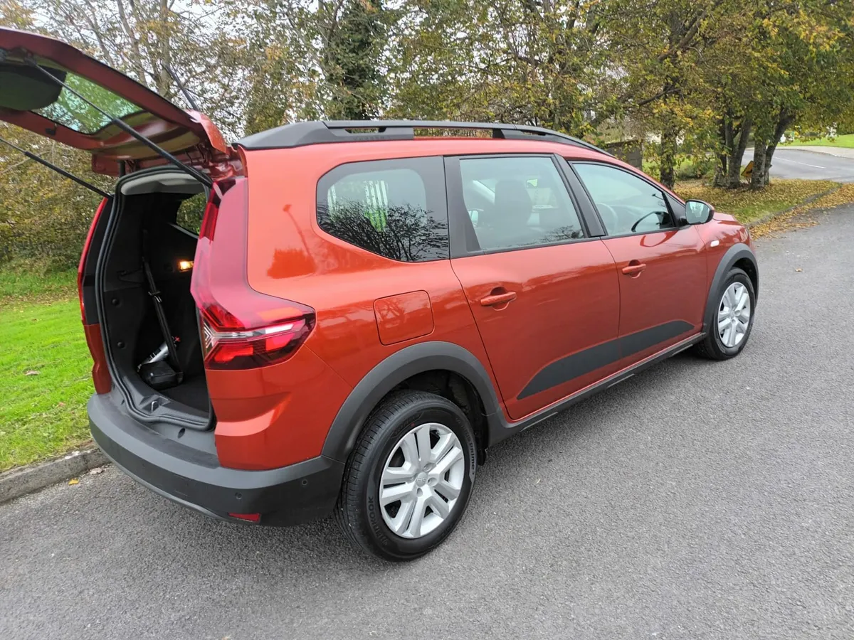 Dacia Jogger 2024 - Image 3