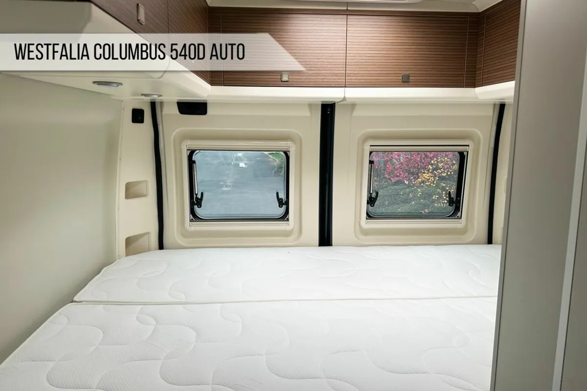 See the Westfalia Range at Anchor Point Motorhomes - Image 3
