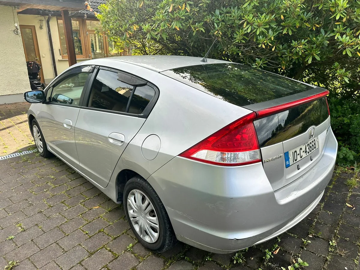 Honda - Image 2