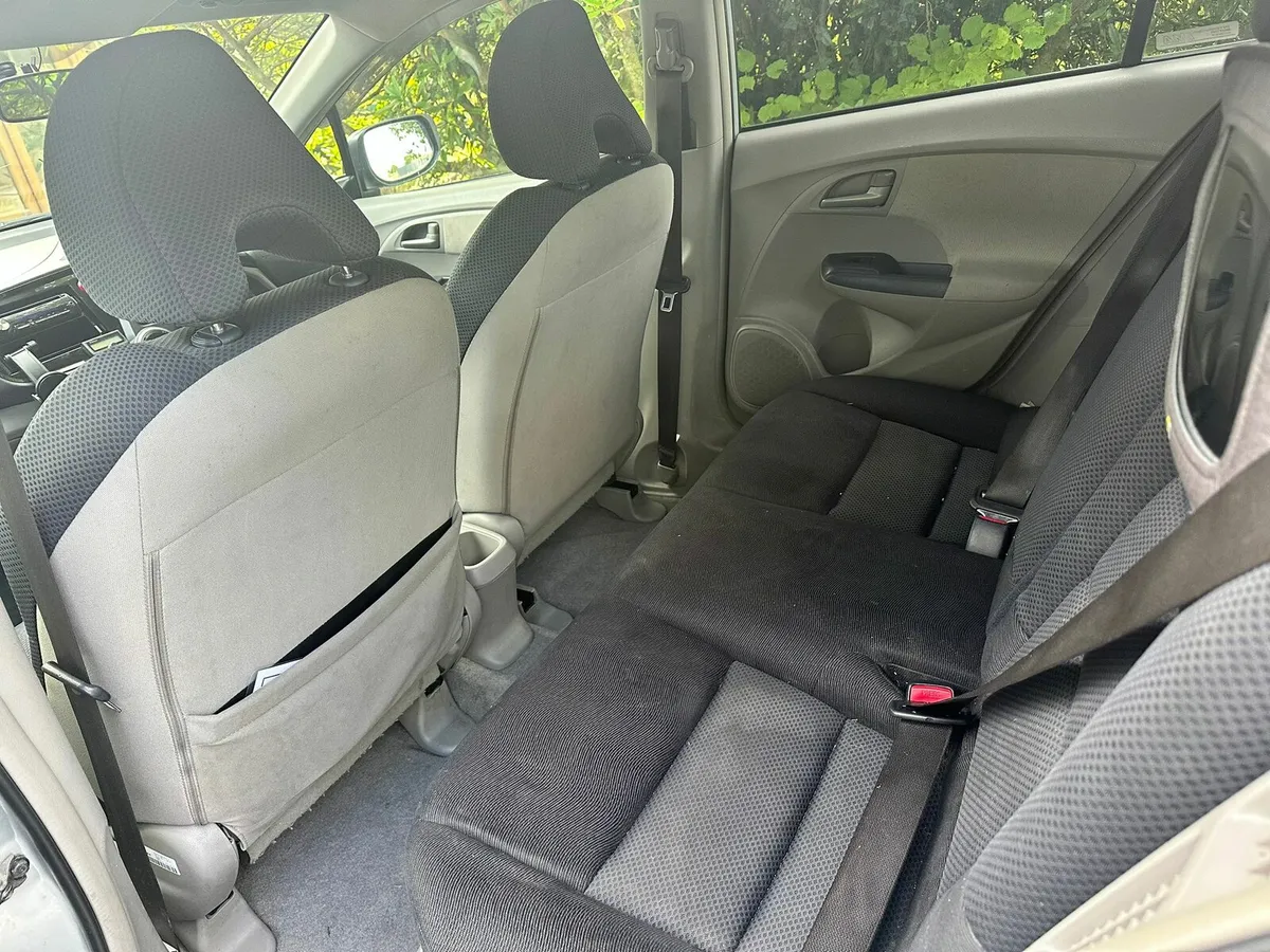 Honda - Image 4