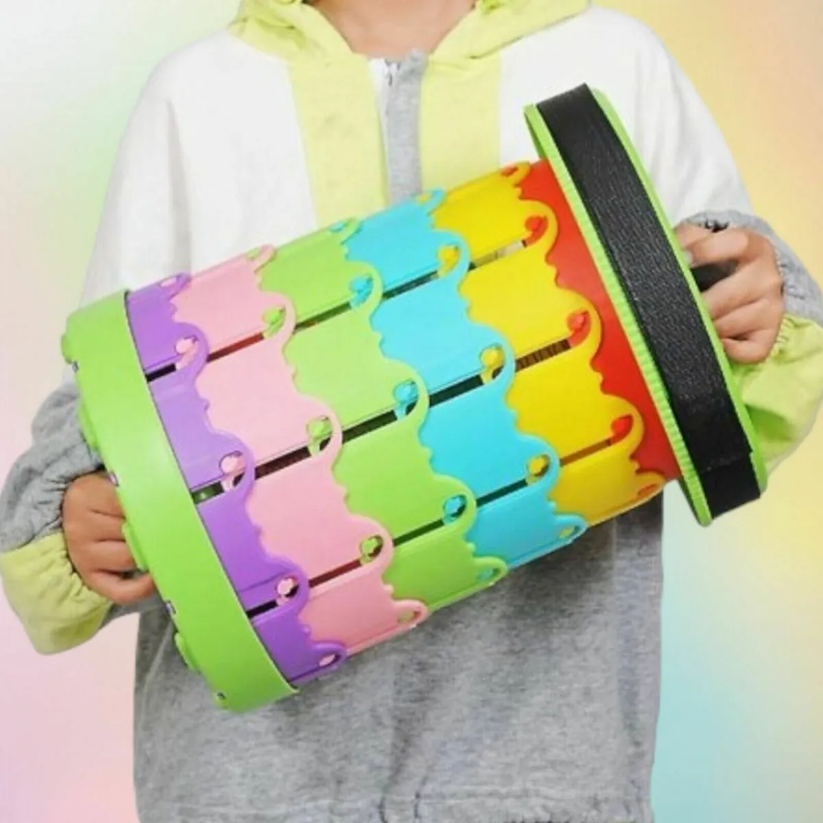 Telescoping Stool Fishing Camping for adults/ kids - Image 4