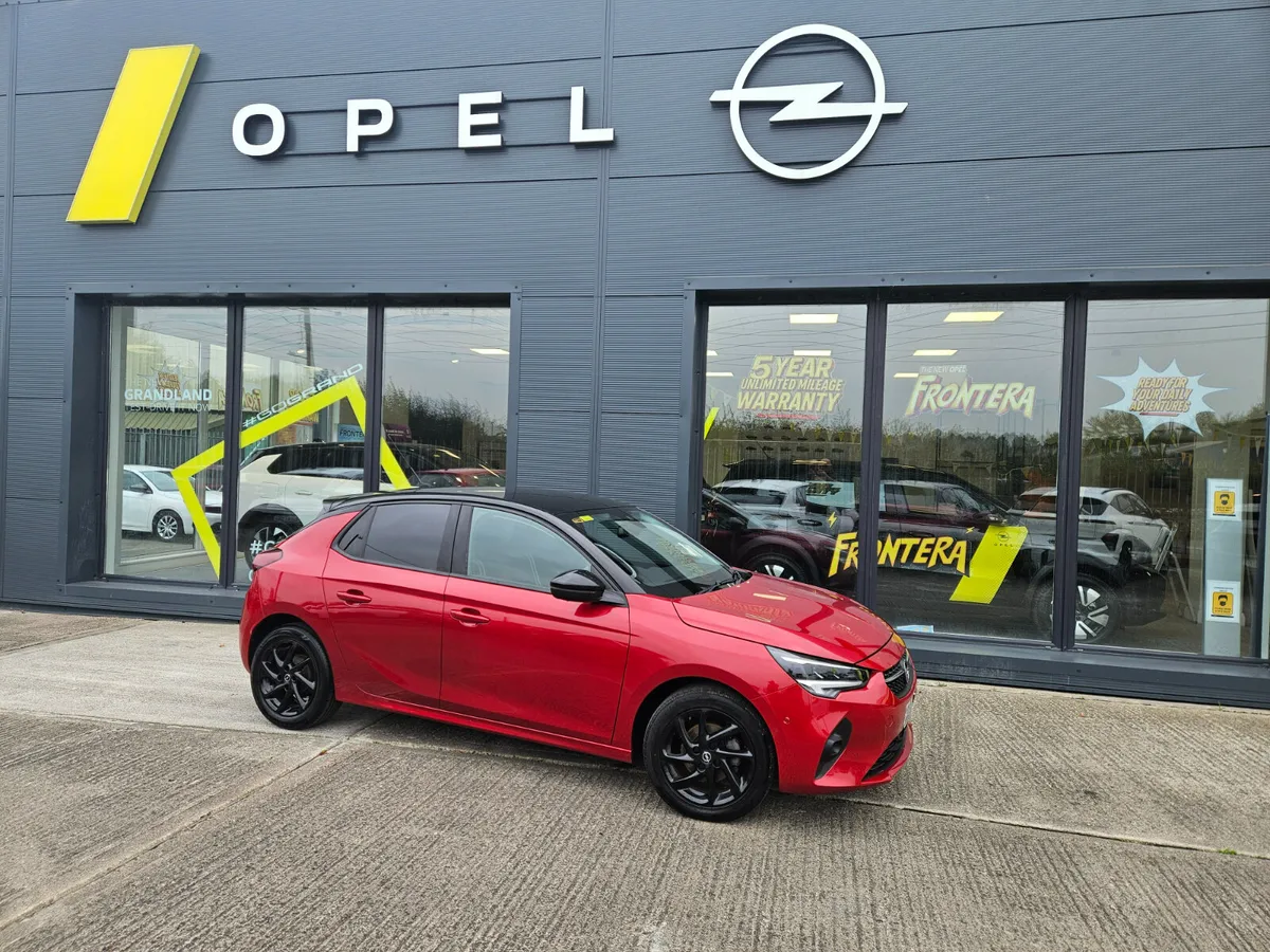 Opel Corsa 1.2 SRI - Image 2