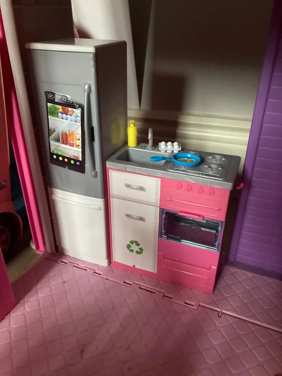 Barbie Dream House - Image 2