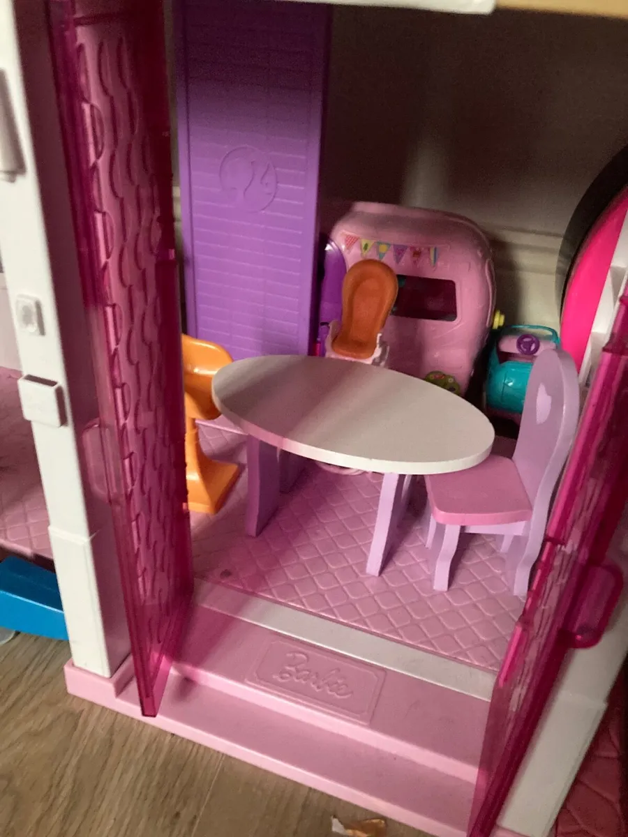 Barbie Dream House - Image 3