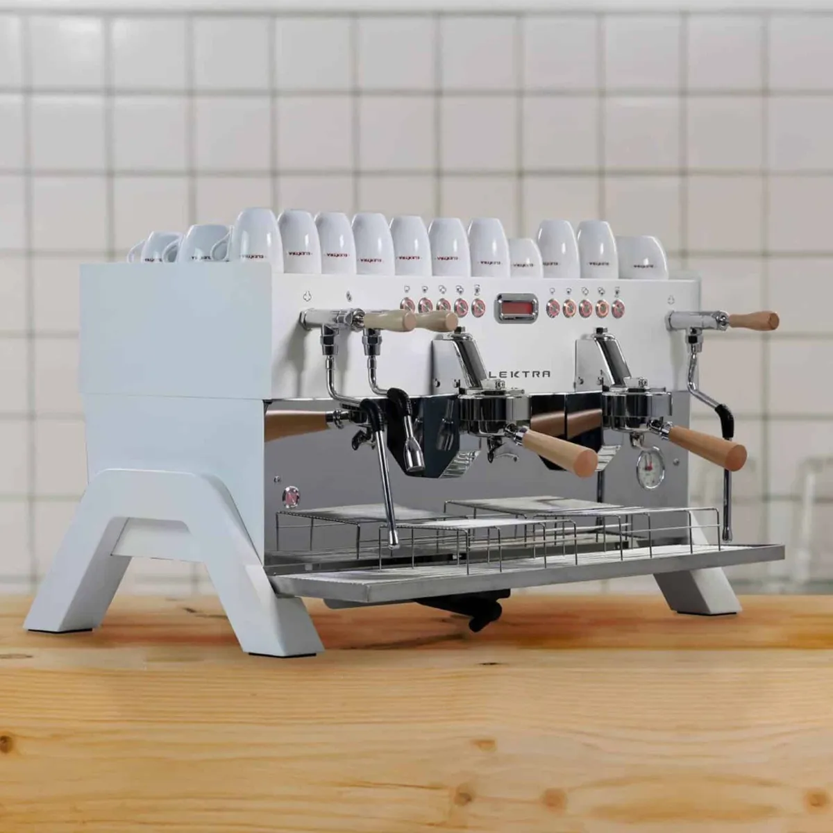 Coffee machines - Image 2
